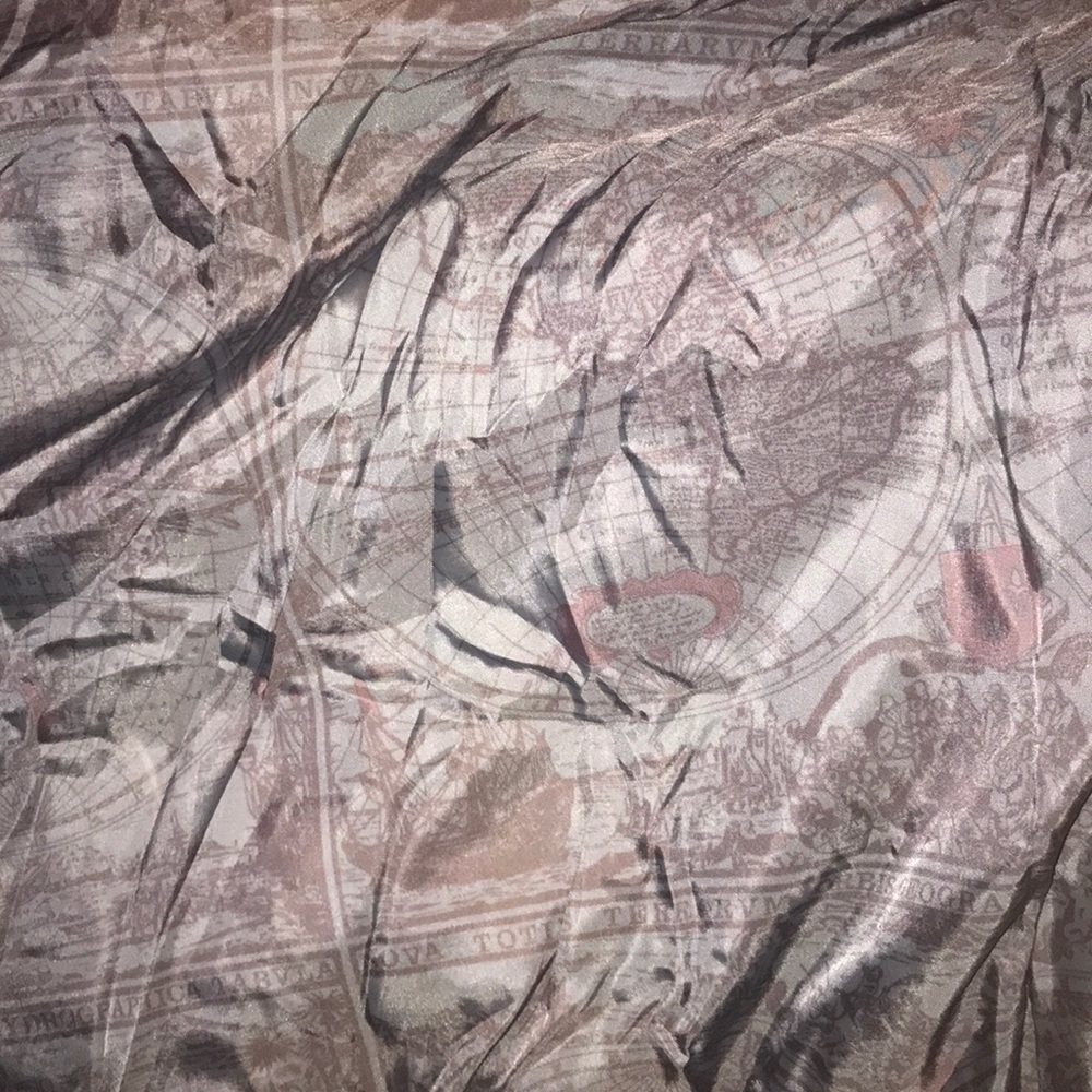 Authentic leather jacket - Picture 3 of 3